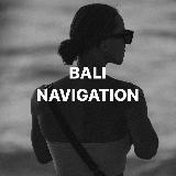Аватарка канала BALI NAVIGATION