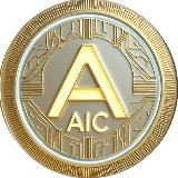 Аватарка канала ❤️AICoin News