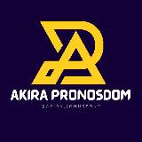 Аватарка канала AKIRA