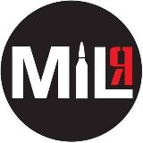 Аватарка канала Milя канал