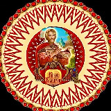 Аватарка канала 🌞«Князь Владимир»🌞