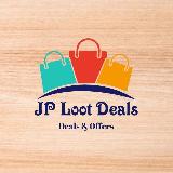 Аватарка канала JP Loot Deals