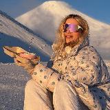 Аватарка канала Что расскажешь, Алина?