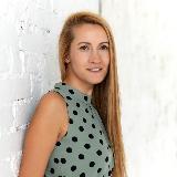 Аватарка канала Настя хакнула Tinder