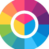 Аватарка канала PSDZONE.NET - Photoshop World