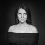 Аватарка канала Анна Долгарева | Стихи