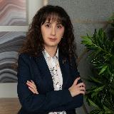 Аватарка канала Воробьёва Яна | Адвокат