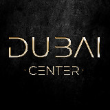 Аватарка канала Dubai Center