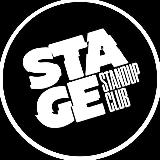 Аватарка канала Stage Standup Club
