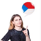 Аватарка канала Чехия🇨🇿 - учеба📚 и адаптация👨‍👩‍👧‍👦