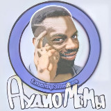 Аватарка канала Аудио мемы | Голосовые | Юмор