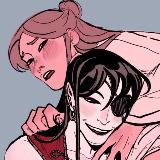 Аватарка канала МАЛИНА 18+