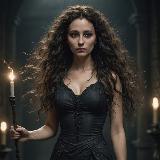 Аватарка канала Эллина Moon | Таро | Прогнозы