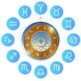 Аватарка канала Гороскоп365