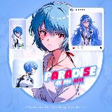 Аватарка канала Paradise Anime MM