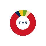 Аватарка канала ПНБ Новости
