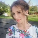 Аватарка канала Ландшафтный дизайн /katya_landesign