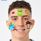 Аватарка канала "Глент 🚀"