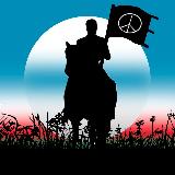 Аватарка канала Доска Z-позора Якутии ️