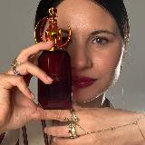 Аватарка канала ОХОТНИЦА ЗА АРОМАТАМИ