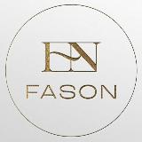 Аватарка канала Fason кухни