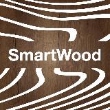Аватарка канала SmartWood