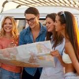 Аватарка канала * ПОСУТОЧНО ️* | Посуточный бизнес | Посуточники России | Бизнес сообщество | Генератор успеха