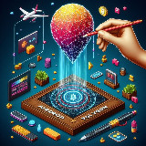 Аватарка канала Airdrop Polygon