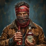 Аватарка канала "Etanol Band🍻"