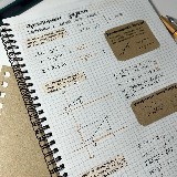 Аватарка канала homewórk ideas ✨ | Конспекты