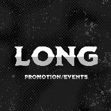 Аватарка канала LONG PROMOTION