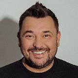 Аватарка канала Сергей Жуков и «Руки Вверх!»