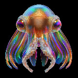 Аватарка канала Про AI