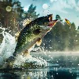 Аватарка канала Рыбалка