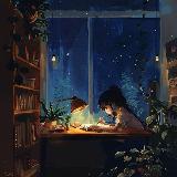 Аватарка канала По страницам книг📚 / Анастасия Сорокина