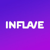 Аватарка канала INFLAVE