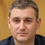 Полковник Шувалов avatar