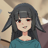 Аватарка канала Anime WebM