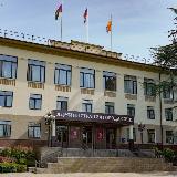 Аватарка канала Сочи Официальный