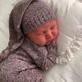 Аватарка канала // BABY BLOG // Материнство // Беременность