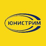 Аватарка канала Юнистрим