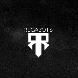 Аватарка канала RegaBots | ربات دانلودر اینستاگرام یوتیوب