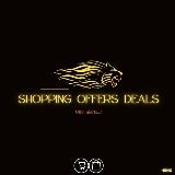 Аватарка канала 🛍 Shopping Offers Deals 🛍