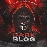 Аватарка канала Dark Blog