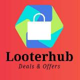 Аватарка канала Looterhub