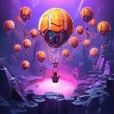 Аватарка канала CRYTO AIRDROP WITH PARTH