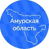 Аватарка канала Амурская область | Правительство