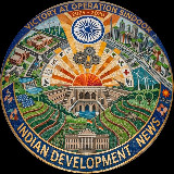 Аватарка канала Indian Development News 🇮🇳
