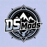 Аватарка канала Official DS Mods Channel