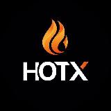Аватарка канала 火信HOTX技术开发频道🔥